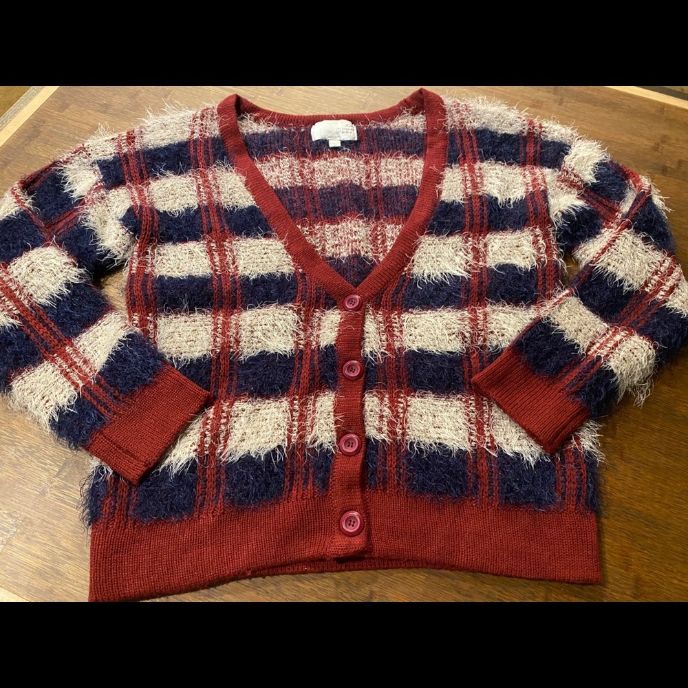 J.O.A. Cardigan Revolve